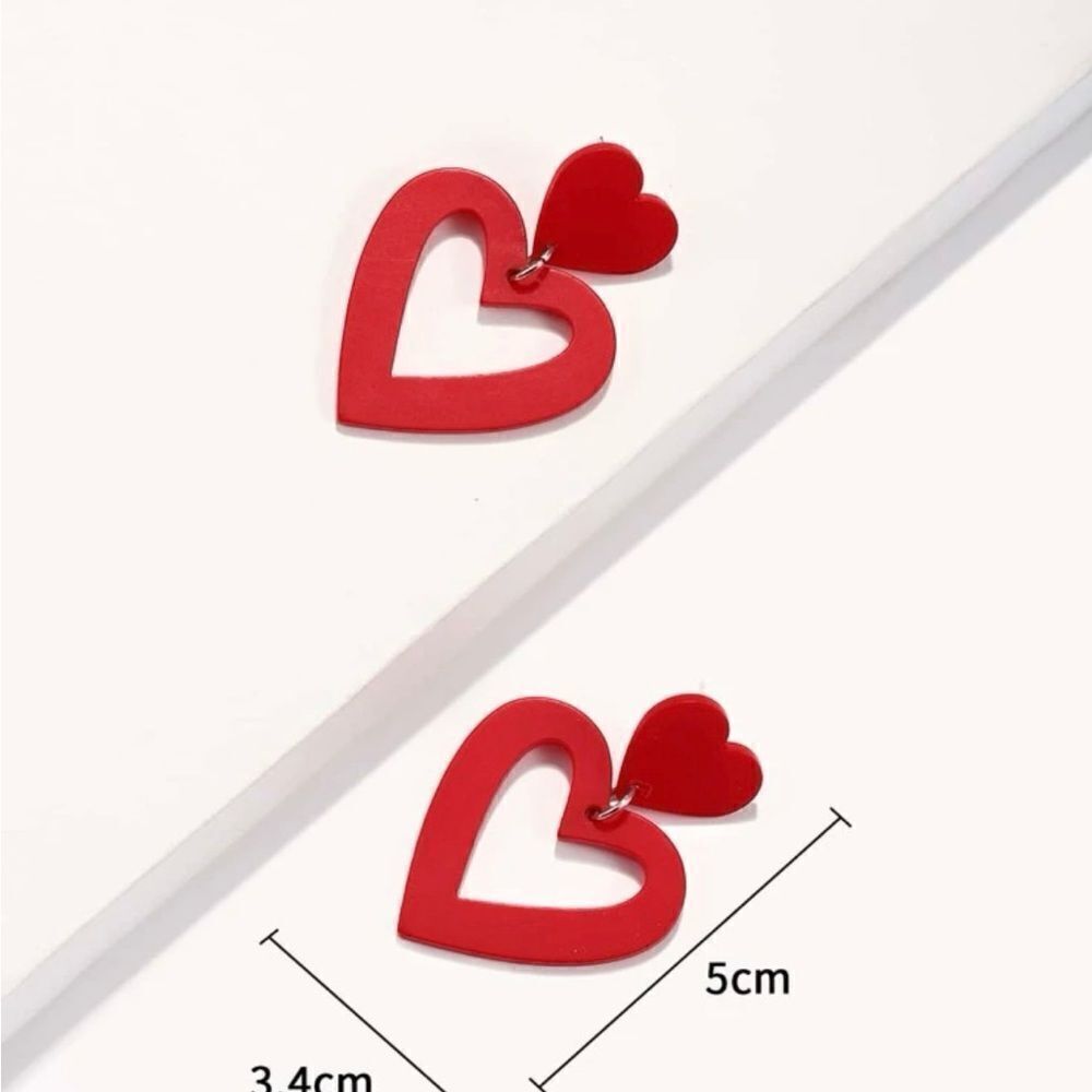 Hearts - Picture 5 of 5
